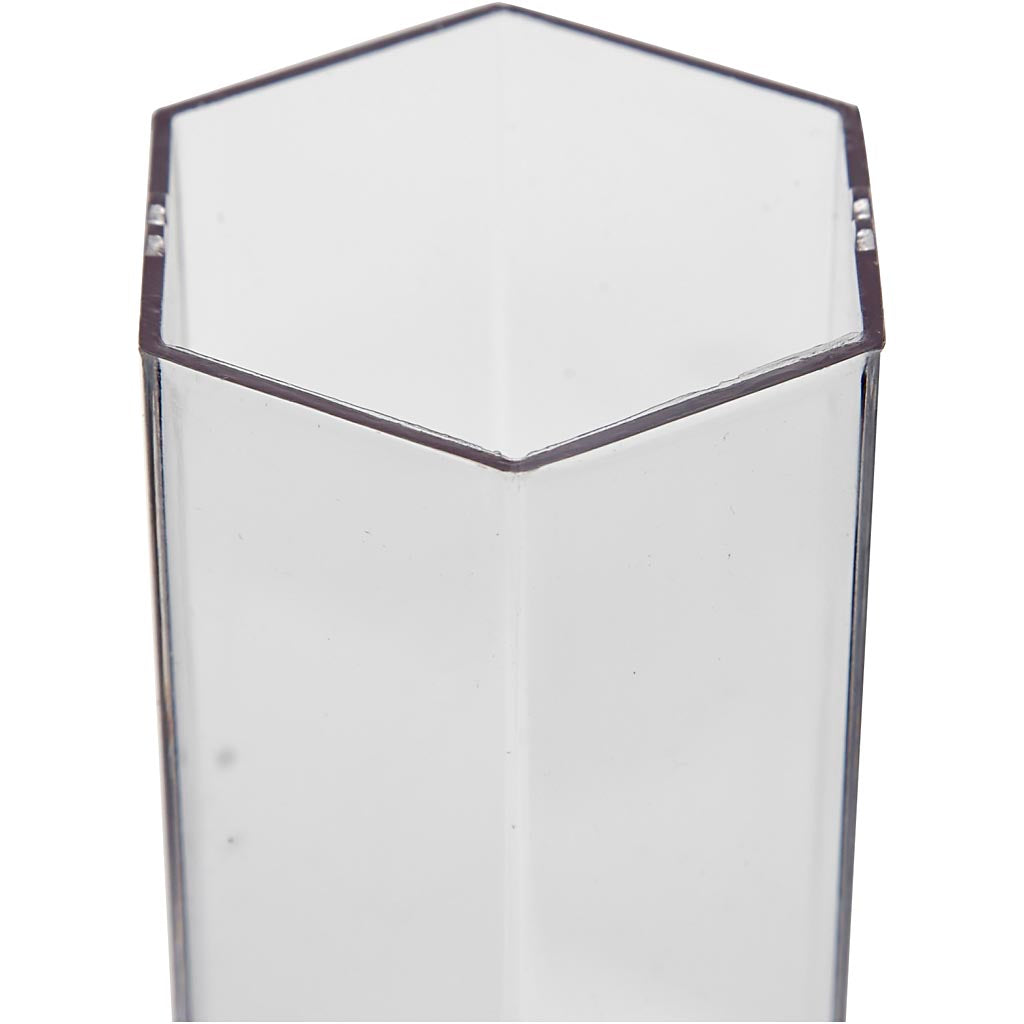 Creativ Company Bandles Fondé Shape Hexagon