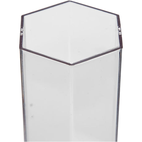 Creativ Company Bandles Fondé Shape Hexagon