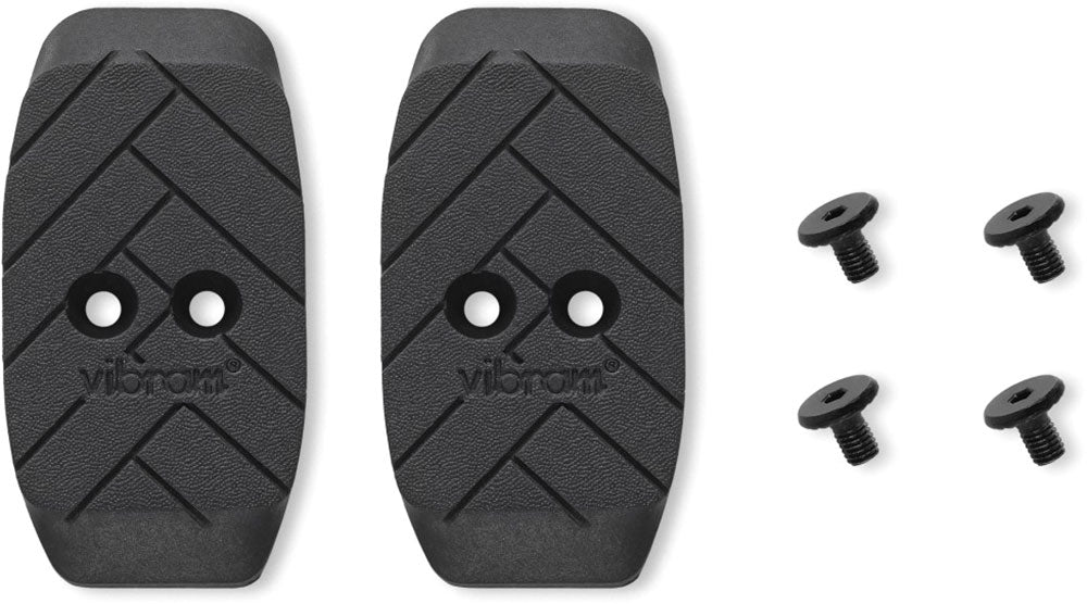 Plaque de recouvrement Northwave Vibram Wolftrax