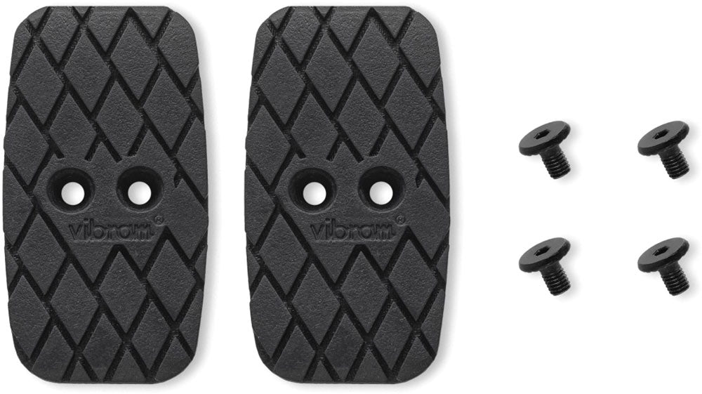 Plaque de recouvrement Northwave Vibram Fort August