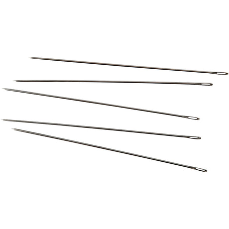 CANIVE Company Candle Lonters 18 cm, 5e.