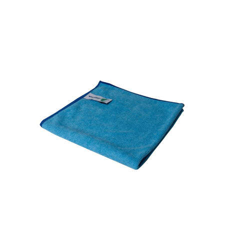 Wecoline weco chiffon microfibre nordic eco bleu (10 pièces)
