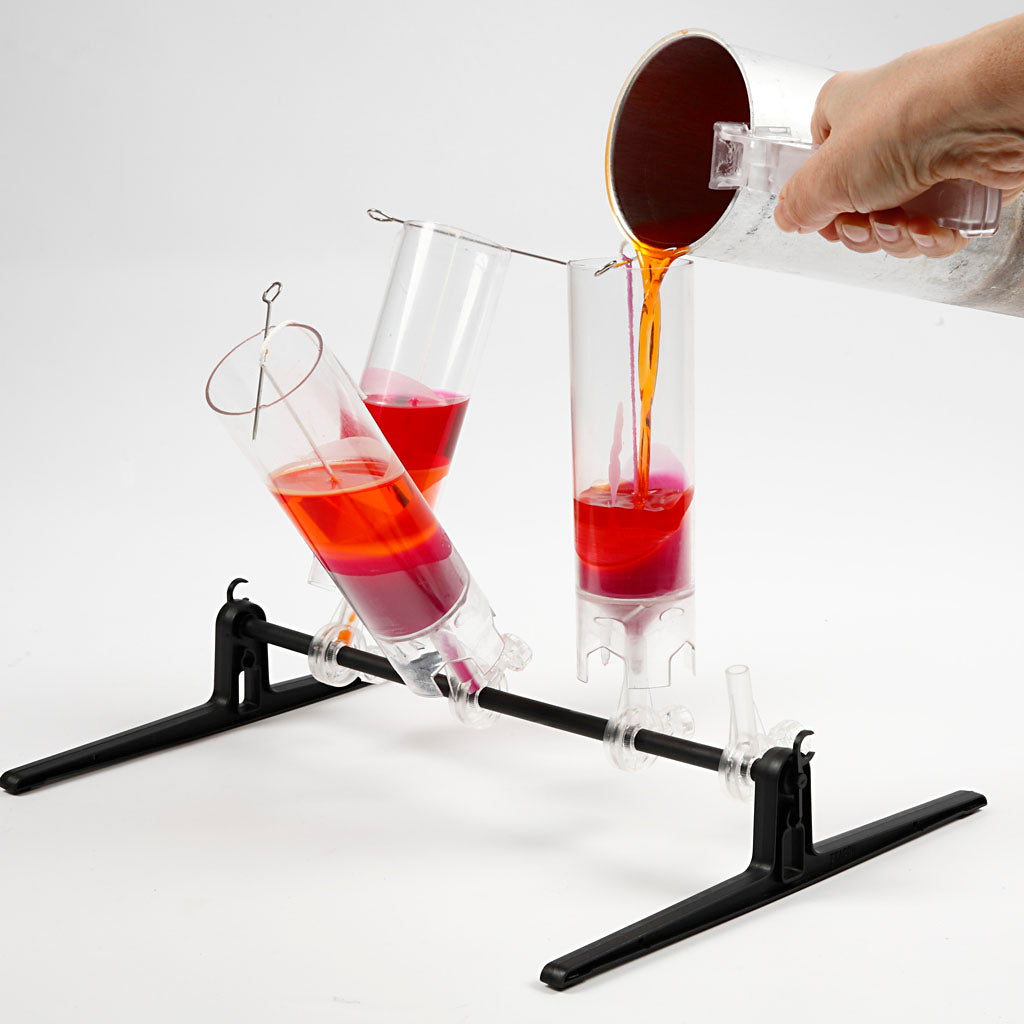 Https : www.ccobby.nl bougie-pouring-mold-holder-1-piece
