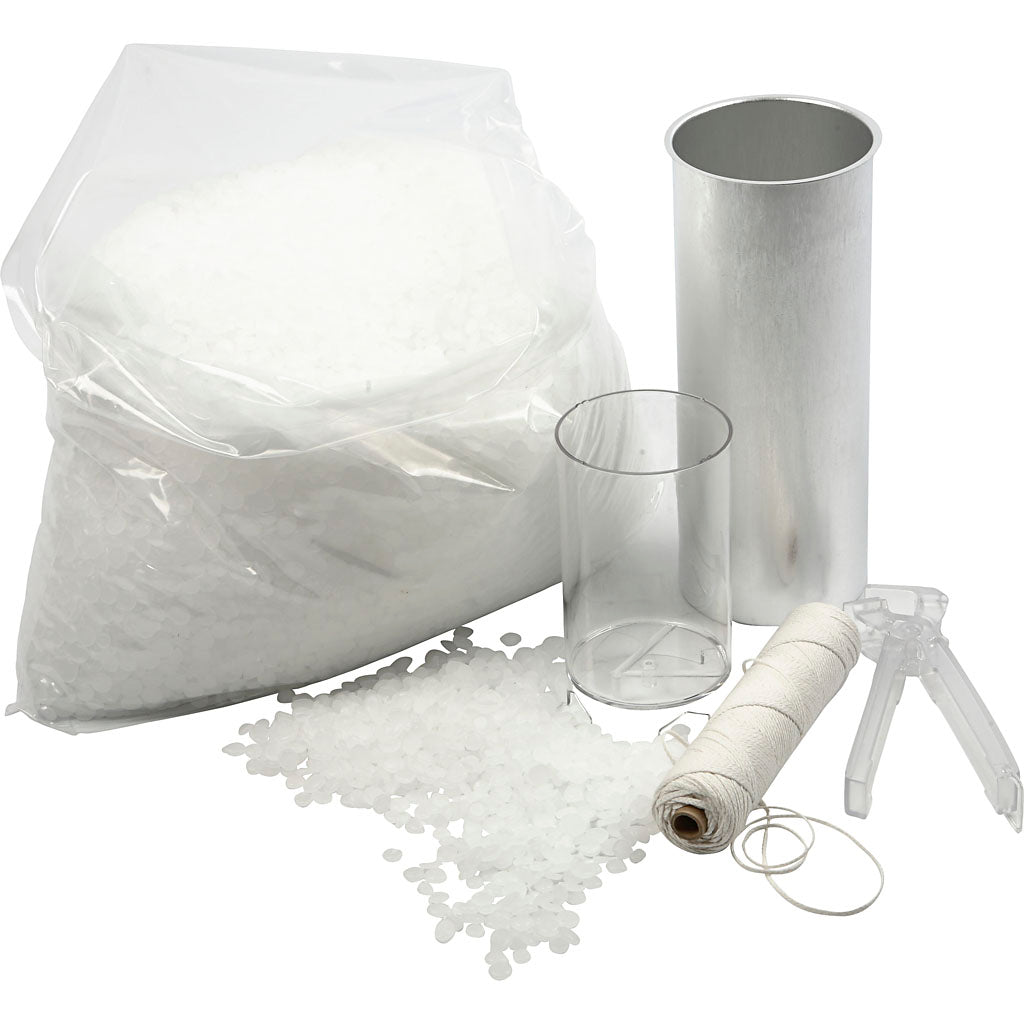 Https : www.ccobby.nl bougie-making-starter-set-1-set