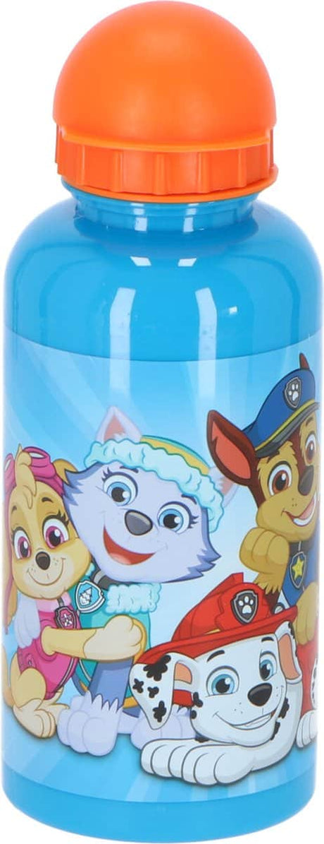 Bouteille à boire Paw Patrol de l'unité de marque