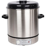 Https : www.ccobby.nl fondoir à cire-taille-30-h-50-cm-d-29-cm-d-45-cm-1-piece