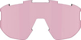 Lentille de remplacement transparente Bliz Fusion Matrix