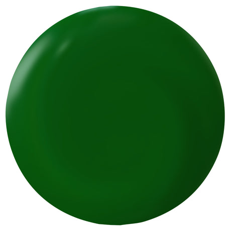 Nuvo par tonic studios nuvo • grande gouttes vert forêt brillant