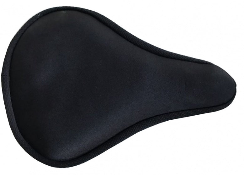 Velo VL-061-1 couverture de pont de selle de gell supplémentaire sportif Uni 300x210 mm
