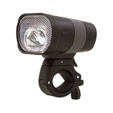 Headlight Axendo 40 Lux USB facable 65 mm noir