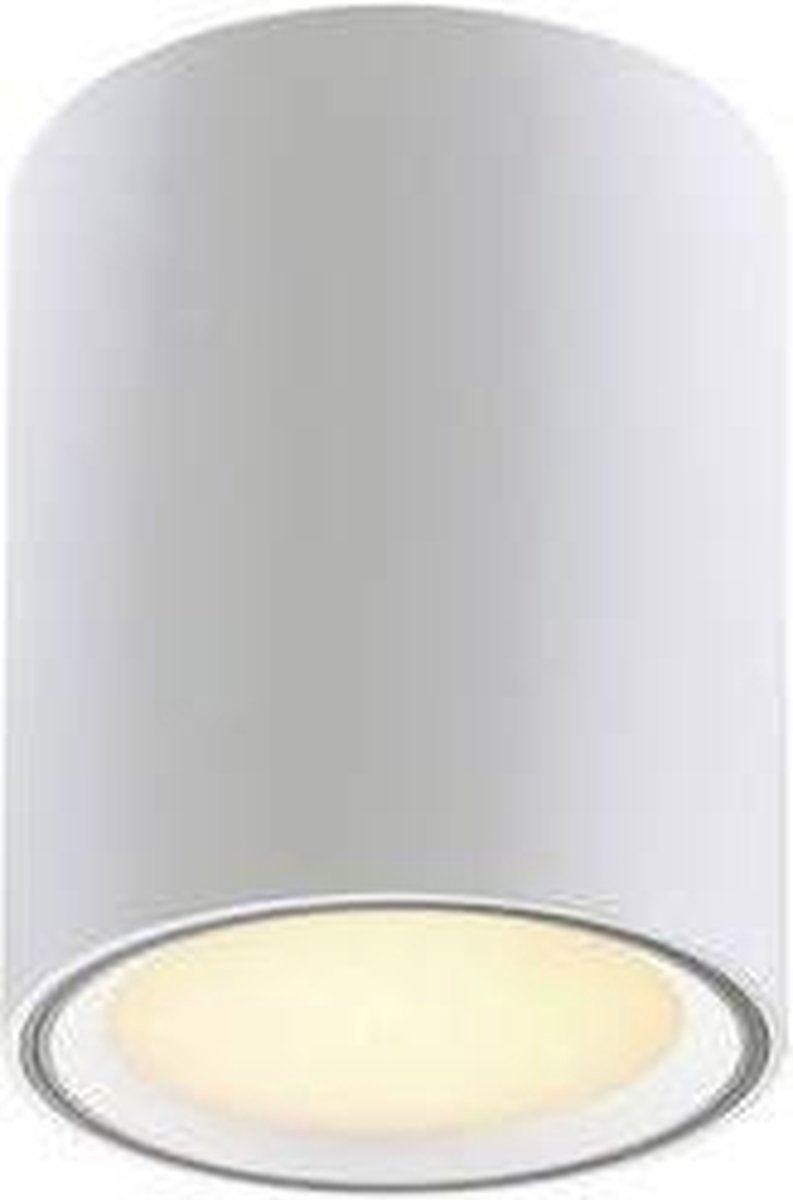 Nordlux fallon longue surface-downlight-3 étapes moodmaker™ gradation-blanc blanc
