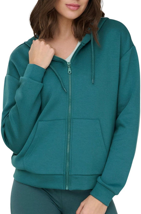 Only Play Lounge Life Sweat Vest Femme - Taille XL