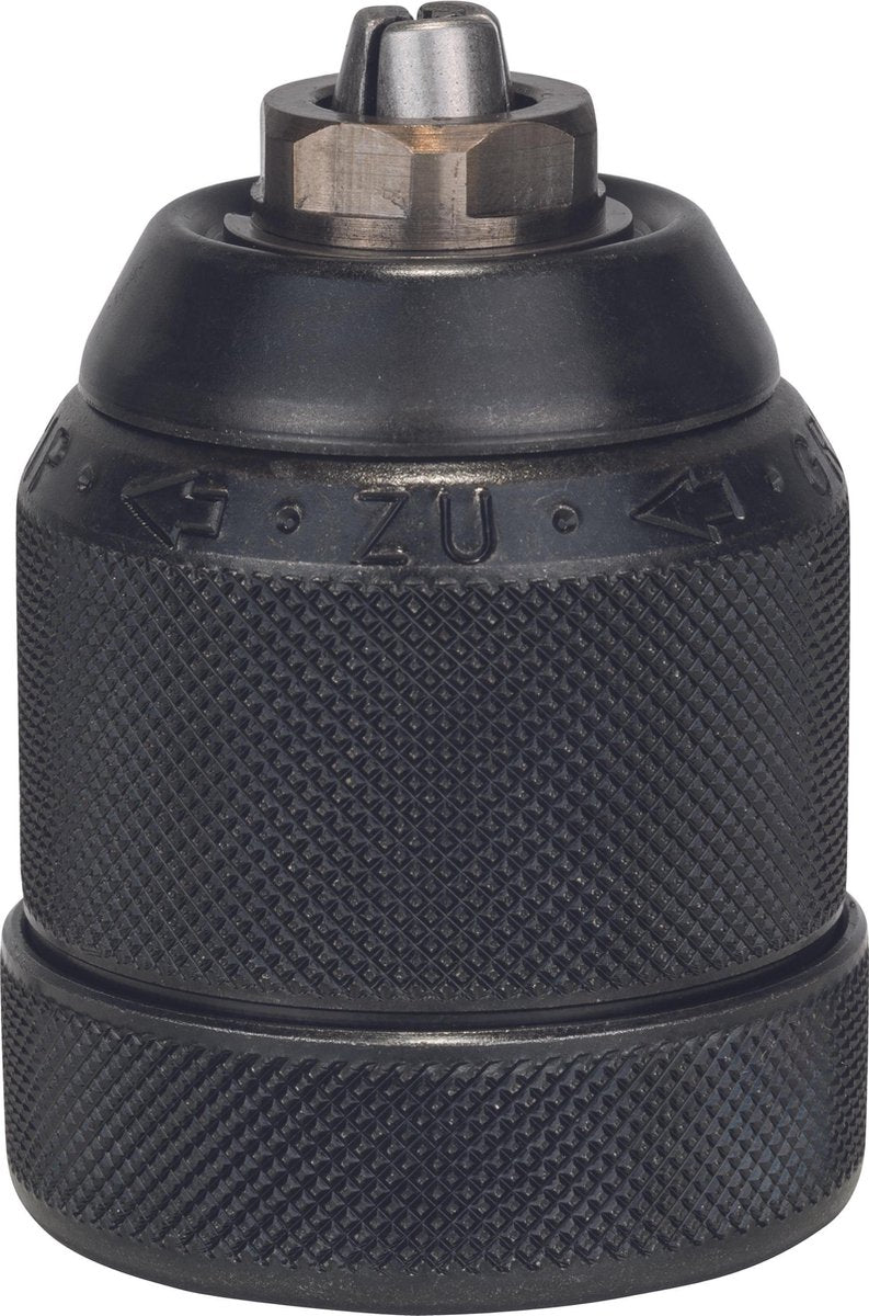 Bosch - mandrins sans clé jusqu'à 10 mm 1 – 10 mm, 1 2 - 20