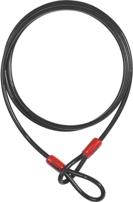 Câble antivol Abus cobra 10 300 3 mètres