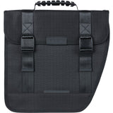 Basil Tour Bag du vélo droit 14L noir