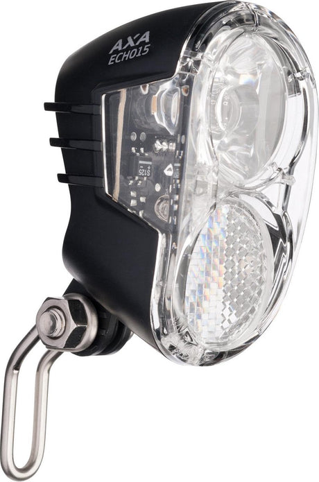 Phare Echo 15 interdit de LED Dynamo Black