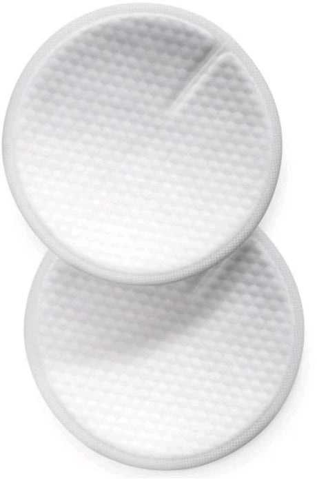 Coussinets d'allaitement jetables Philips avent - 24 pièces - pour jour et nuit - invisibles sous les vêtements - respirants et doux
