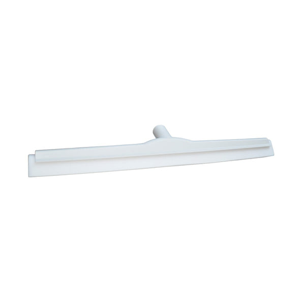 Raclette de sol Bwv blanche (55cm)