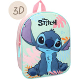 Sac à dos Vadobag point 3d doux mais spatial