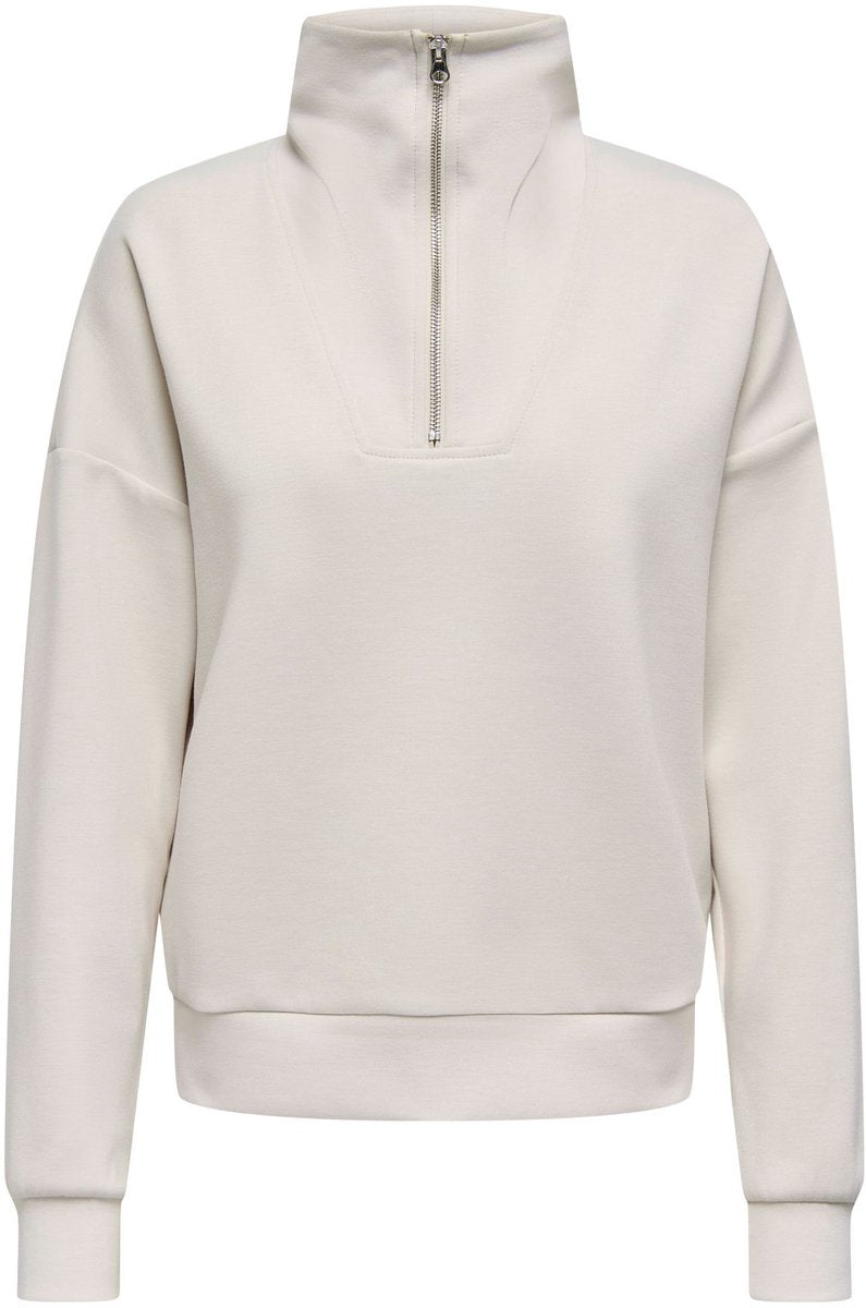 Only play - - onplounge life hn ls hz ds swt noos pull pour femme - taille xl