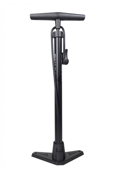 Pompe haute pression basique 60 cm noir
