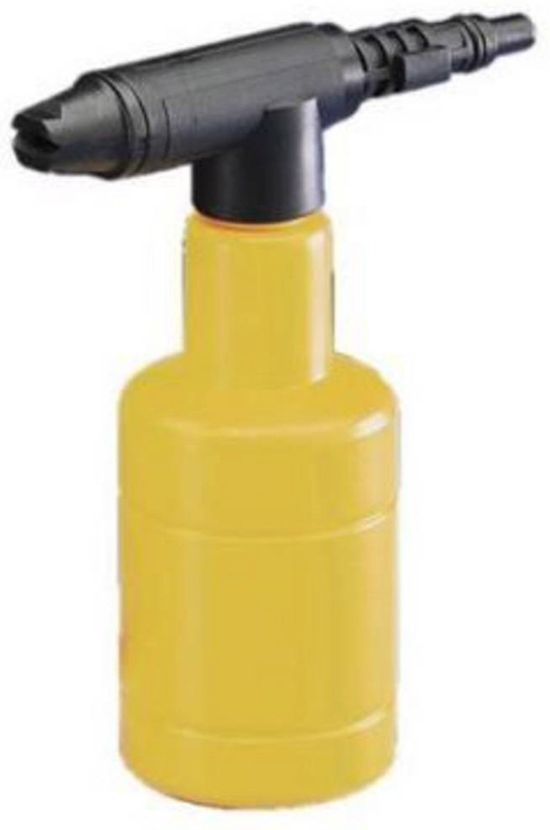 Lavor 6.010.0007 réservoir pour lance à mousse adapté à la marque: Einhell, Parkside 1 pièce(s)