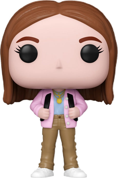 Funko Hocus Pocus - Hocus Pocus 2 pop! Figurine collector Cassie 9 cm - multicolore