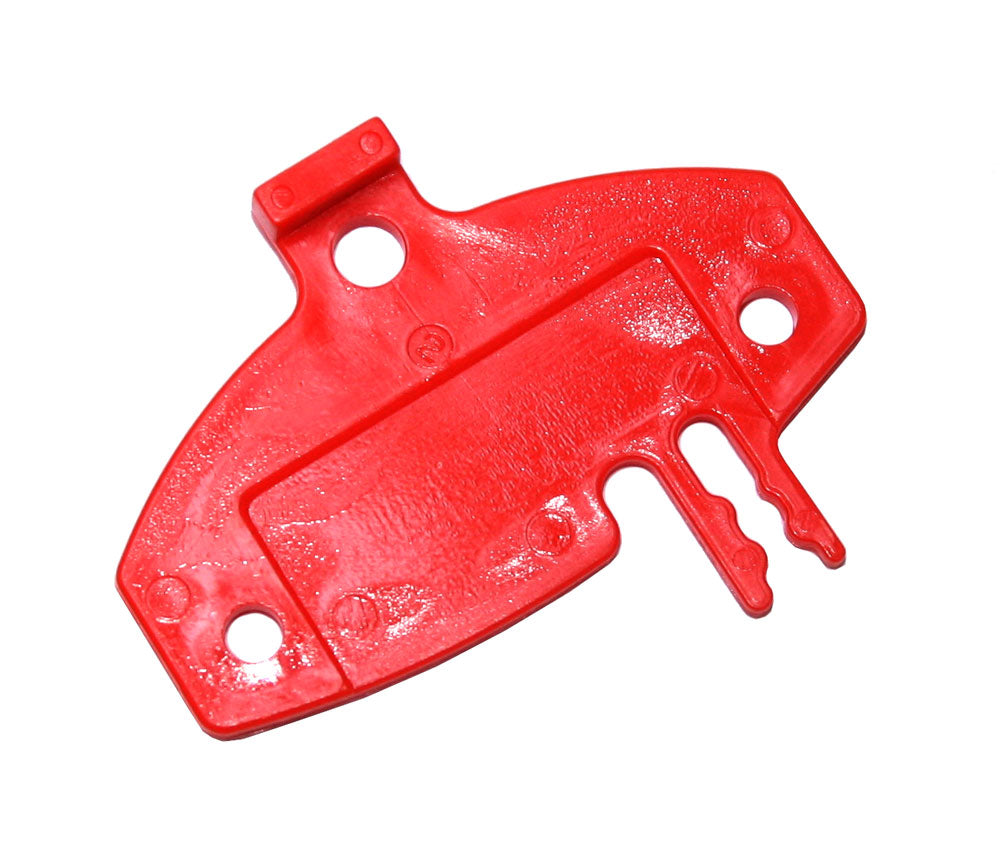 Entretoise de plaquette Shimano pour freins à disque