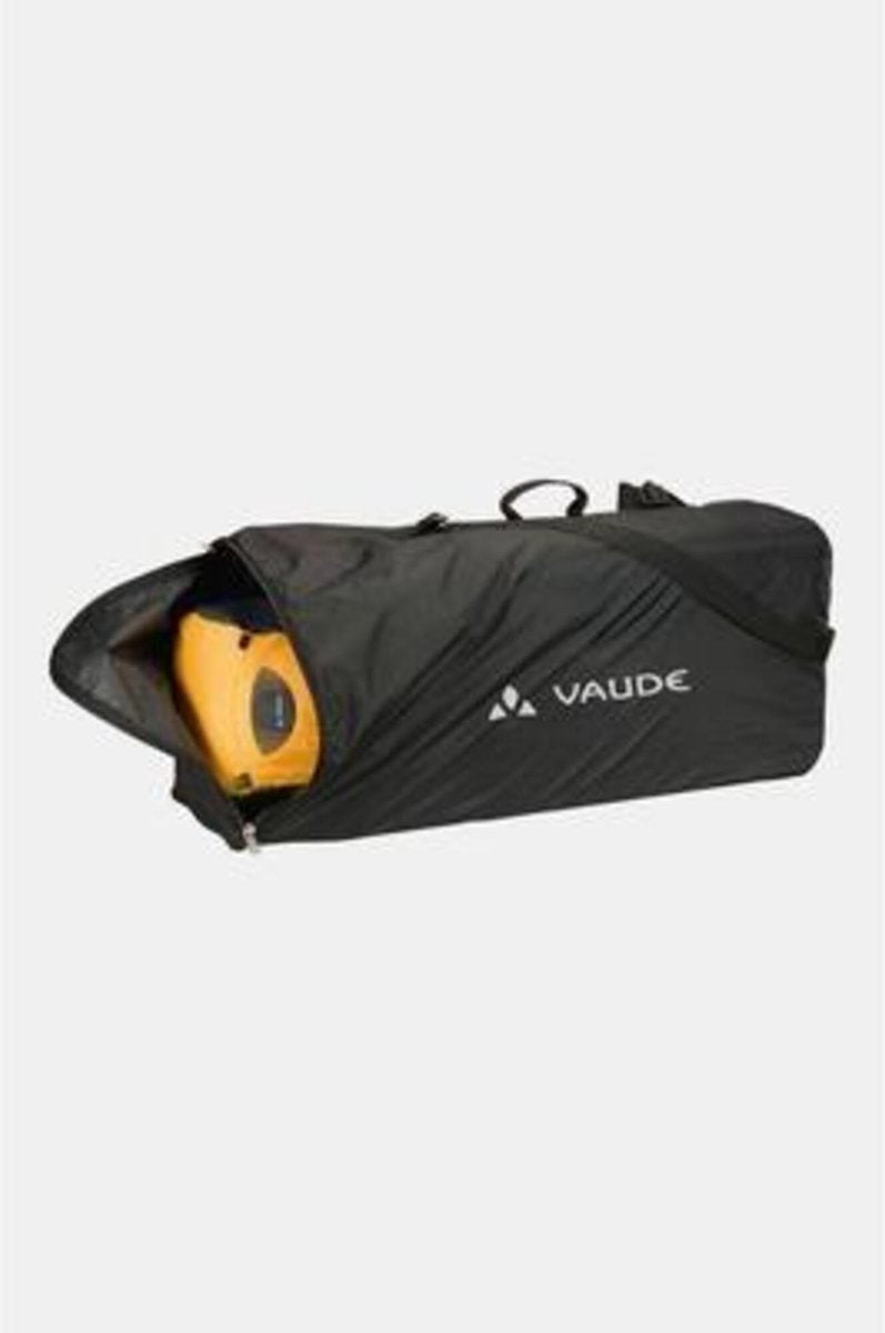 Housse de transport pour sac à dos Vaude - housse de protection - noir