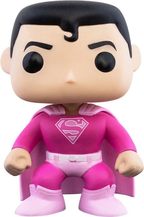 Funko-pop ! Sensibilisation DC - Superman #349
