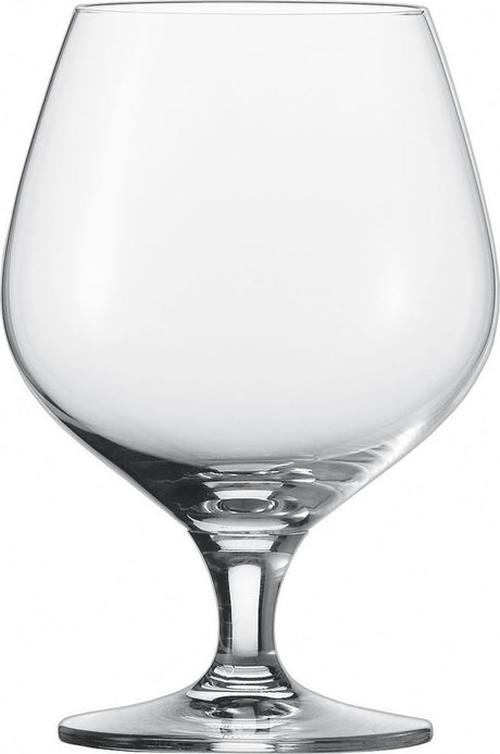 Verre à cognac Schott zwiesel mondial 47 - 0,51 l - lot de 6