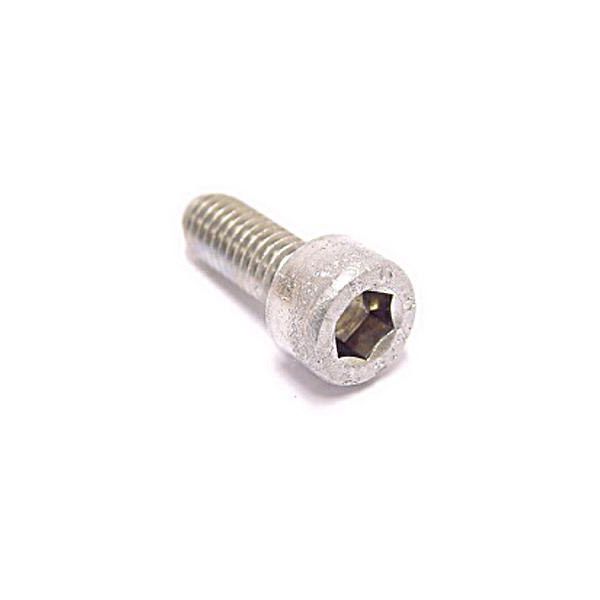 Bofix Bout Xtrabike Zut M6X10 en acier inoxydable