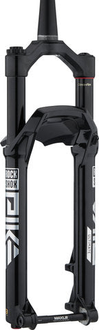 Fourche suspendue Rockshox rs pike ult.rc2 27,5 120mm noir
