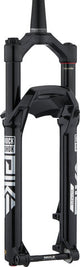 Fourche suspendue Rockshox rs pike ult.rc2 27,5 120mm noir