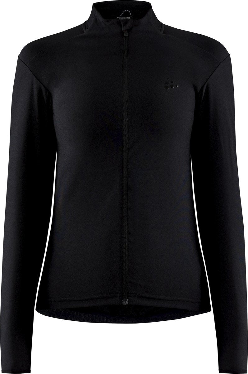 Craft core bike essence ls maillot maillot de cyclisme femme - taille l