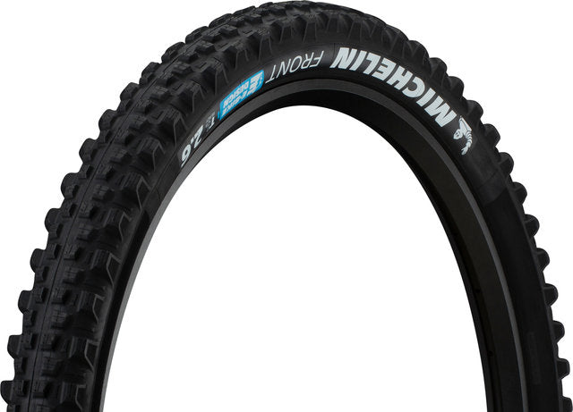 Pneu pliable avant Michelin e-wild