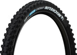 Pneu pliable avant Michelin e-wild