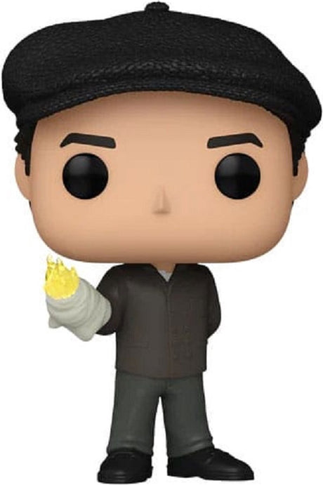 Films Funko pop : le parrain 2 - Vito Corleone - pop #1525