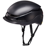 Ked casque de vélo mitro ue-1 l (58-61cm) - noir mat