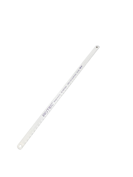 Bofix zaagblad 24 tpi bi-met 300 mm.