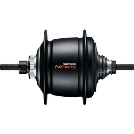Moyeu Shimano Nexus 8 sg-c6001 (oem) pour frein à disque - 36 trous - noir