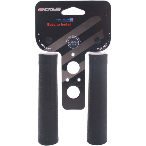 Poignée de bord Set Tour Advanced - 130 mm - noir
