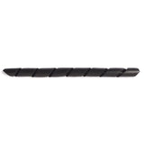 Elvedes cablesystems bv tuyau spiralé ø4mm faisceau elvedes 3-8 mm (10 mètres) - noir