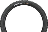Pneu pliable Maxxis minion dhf avant 29x2,60 wt exo tr 3c maxxterra 120