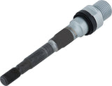 Axe de pédale Shimano complet pour pd-ef202 ef205