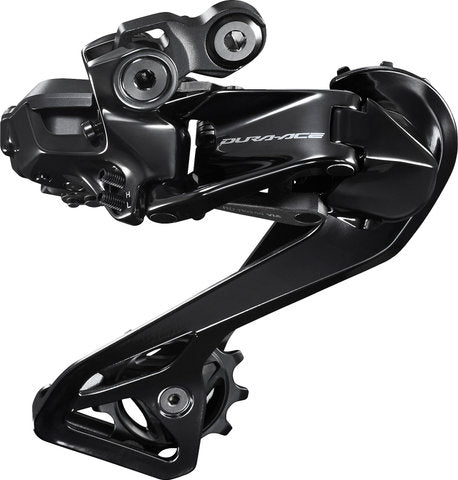 Shimano dura-ace di2 r9250 groupset 2x12