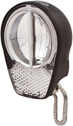 Spanninga Roxeo XE E -Bike Headlight LED 6 - 36 Volt 15 Lux