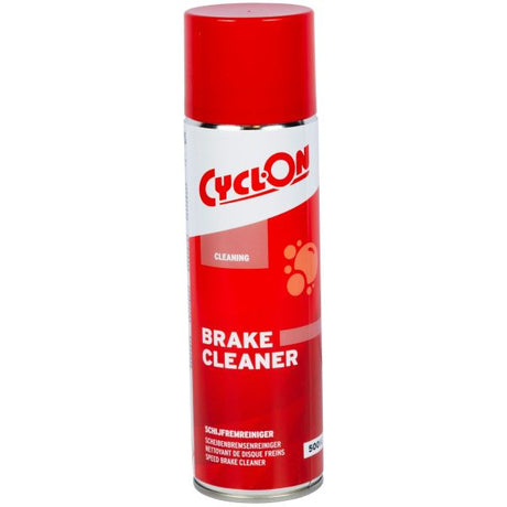 Nettoyeur de freinage Cyclon 500 ml