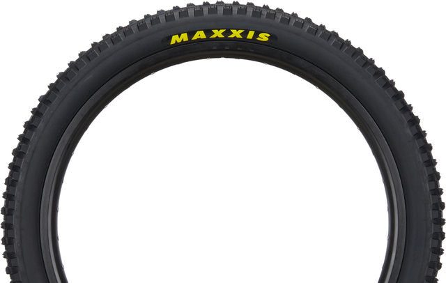 Pneu pliable Maxxis Minion MR II 24x2,30 Dual 60