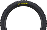 Pneu pliable Maxxis Minion MR II 24x2,30 Dual 60